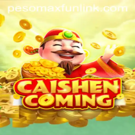 CAISHENCOMING: The Thrilling Gaming Experience with PESOMAXFUN