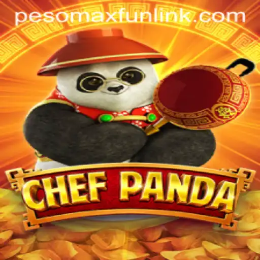 Discovering ChefPanda: A Culinary Adventure Game with PESOMAXFUN
