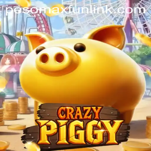 Discover the Thrills of CrazyPiggy: The Ultimate Adventure Game