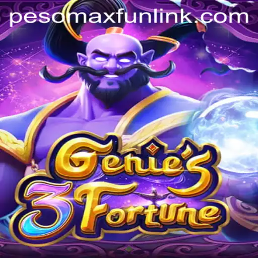 Discover the Magic of Genie3Fortune: A New Era of Interactive Gaming
