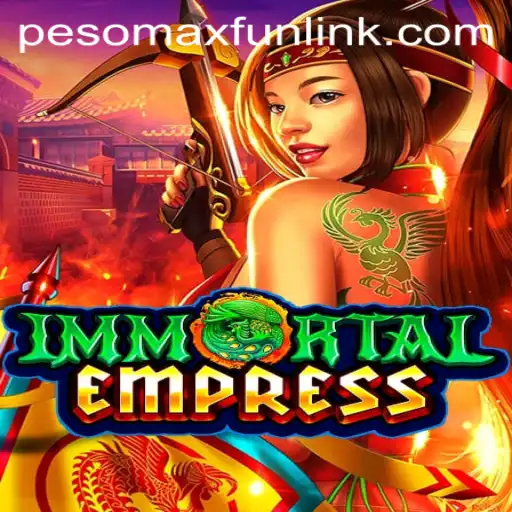 Immortal Empress: A Captivating Journey into the Realm of Asian Dynasties