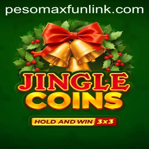Discover the Exciting World of JingleCoins and the Thrill of PESOMAXFUN