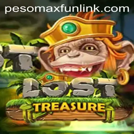 LostTreasure: The Adventurous Hunt for PESOMAXFUN