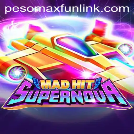 Unveiling MadHitSupernova: The Ultimate Gaming Experience with PESOMAXFUN