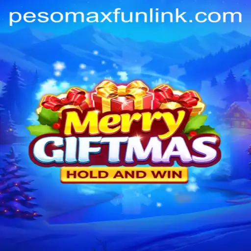 Discover the Joy of 'MerryGiftmas': A Festive Adventure with PESOMAXFUN