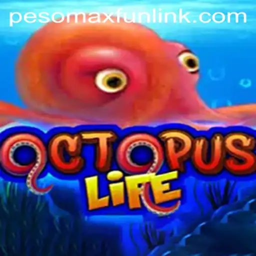 Dive into the Exciting World of OctopusLife: Unveiling the Magic of PESOMAXFUN
