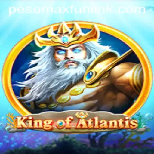 KingofAtlantis: Dive into the Mystical Waters for Unmatched Fun