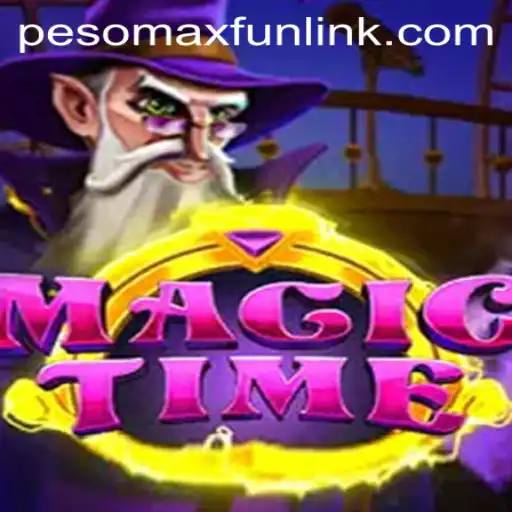 MagicTime: Immerse Yourself in a World of Enchantment with PESOMAXFUN