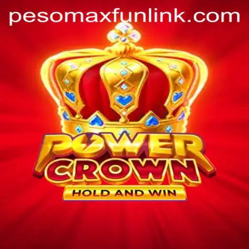 Discover PowerCrown: The Next Evolution in Interactive Gaming with PESOMAXFUN