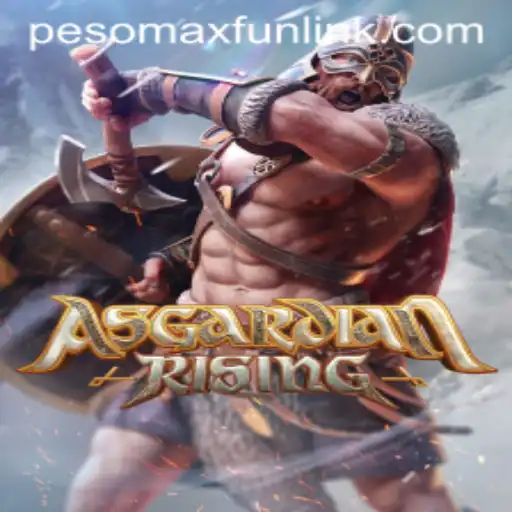 The Enchanting World of AsgardianRising: A Deep Dive into the Game with PESOMAXFUN