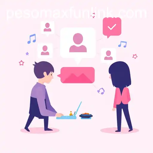 Contact Us: How PESOMAXFUN Transforms Customer Engagement