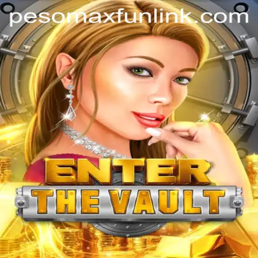 Unlock Adventure with EntertheVault: A Riveting Gaming Experience
