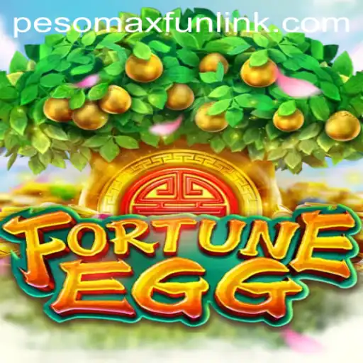 FortuneEgg: Unlocking Opportunities with PESOMAXFUN