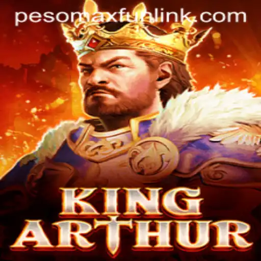 KingArthur: A Legendary Adventure with PESOMAXFUN