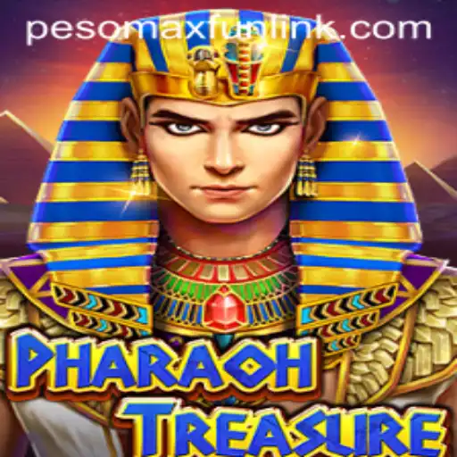 Discover the Egyptian Enchantment of PharaohTreasure with PESOMAXFUN