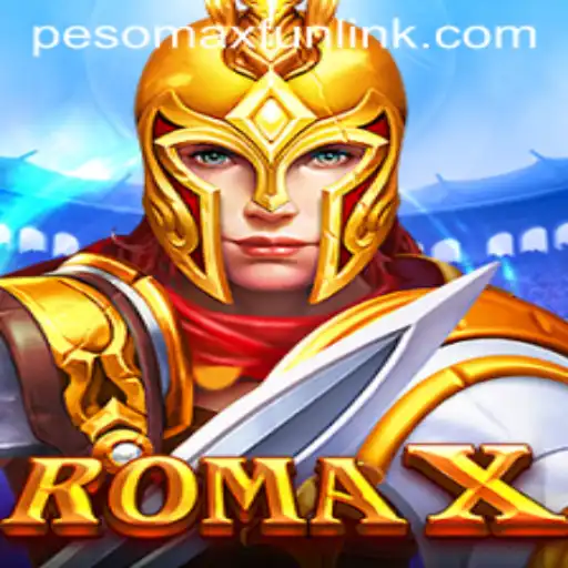 Exploring the Exciting World of RomaX: A Fresh Gaming Experience with PESOMAXFUN
