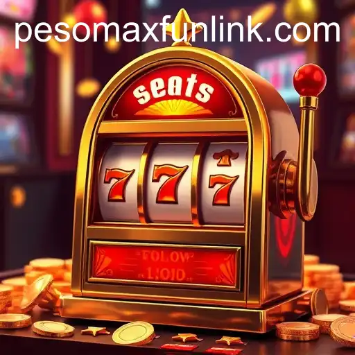Exploring the Fascinating World of Slot Machines with PESOMAXFUN
