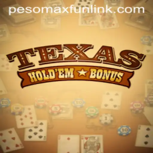 Explore the Thrills of Texas Hold'em Bonus: A Modern Casino Adventure